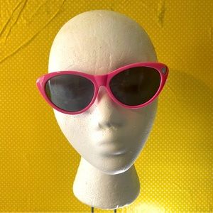 Barbie Pink Kids Sunglasses